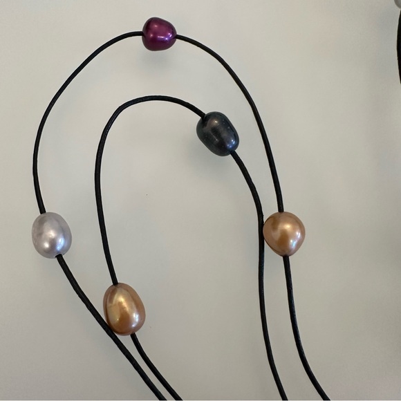 NWOT | Honora | Freshwater Pearl Necklace - Picture 13 of 15